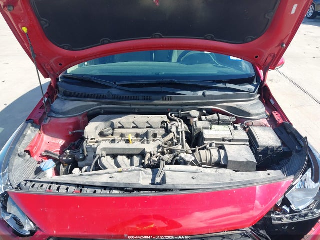 3KPC24A61ME146695 Hyundai ACCENT SE