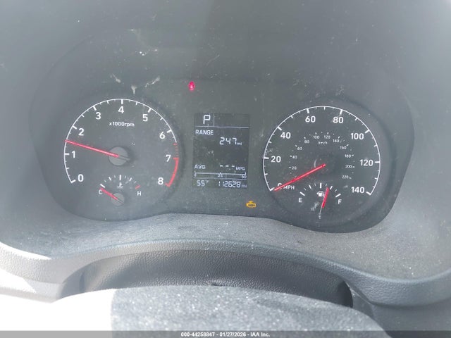 3KPC24A61ME146695 Hyundai ACCENT SE