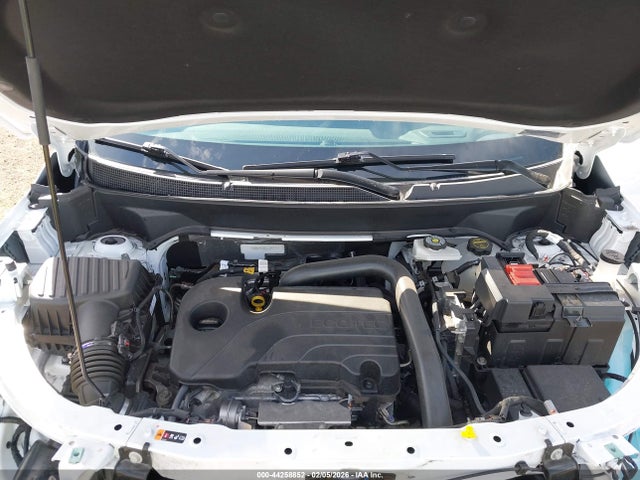 3GNAXHEG9TL146741 Chevrolet Equinox Fwd Lt