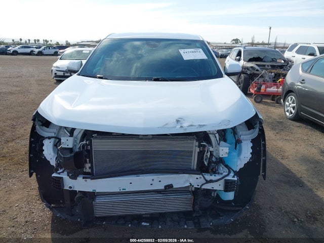 3GNAXHEG9TL146741 Chevrolet Equinox Fwd Lt