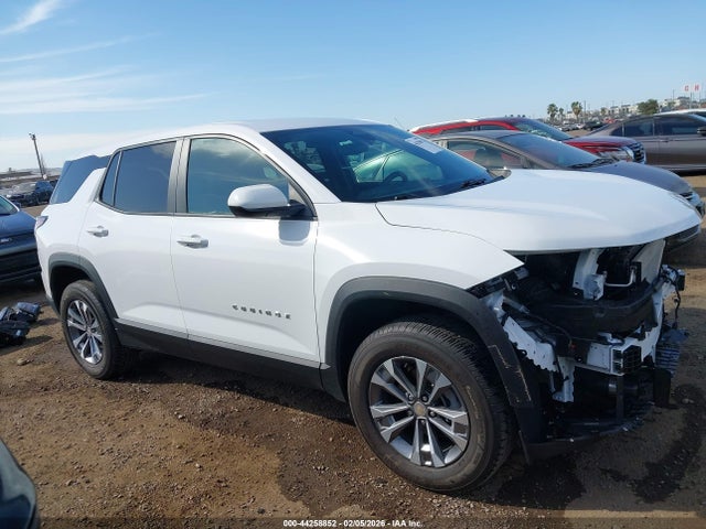 3GNAXHEG9TL146741 Chevrolet Equinox Fwd Lt