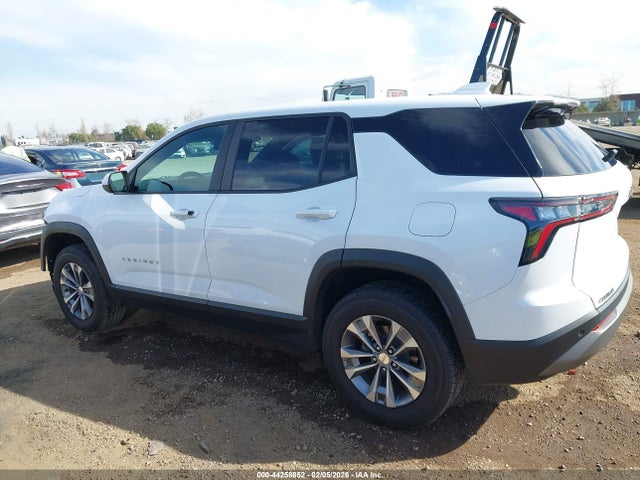 3GNAXHEG9TL146741 Chevrolet Equinox Fwd Lt