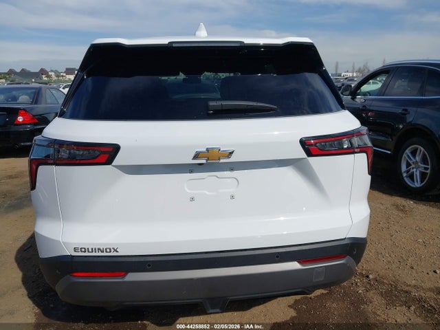 3GNAXHEG9TL146741 Chevrolet Equinox Fwd Lt