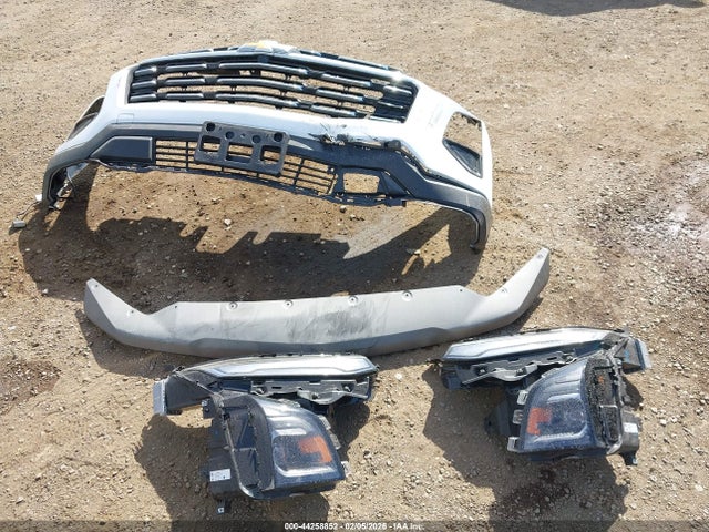 3GNAXHEG9TL146741 Chevrolet Equinox Fwd Lt