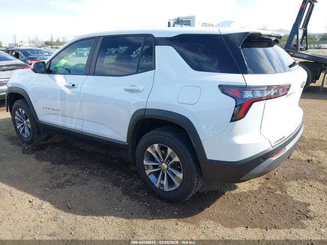 3GNAXHEG9TL146741 Chevrolet Equinox Fwd Lt