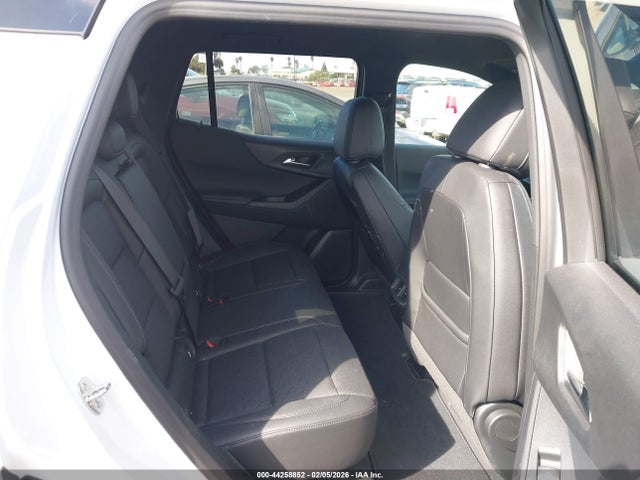 3GNAXHEG9TL146741 Chevrolet Equinox Fwd Lt