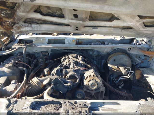 44258855 :رقم المزاد ، 1GTR2TE37BZ273179 vin ، 2011 Gmc Sierra 1500 Work Truck مزاد بيع