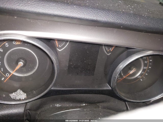 1C4HJXDN9LW113879 Jeep Wrangler Unlimited Sport S 4x4