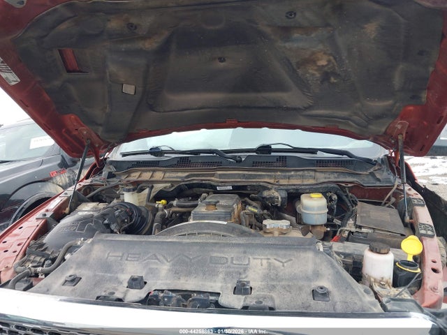 Aukcja sprzedaży 2013 Ram 2500 Laramie, vin: 3C6UR5FL9DG522429, numer aukcji: 44258863