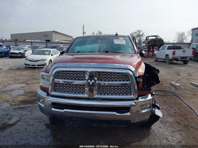 Aukcja sprzedaży 2013 Ram 2500 Laramie, vin: 3C6UR5FL9DG522429, numer aukcji: 44258863