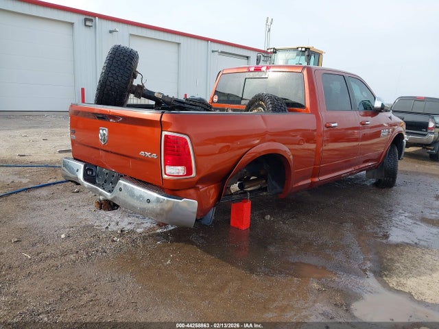 Aukcja sprzedaży 2013 Ram 2500 Laramie, vin: 3C6UR5FL9DG522429, numer aukcji: 44258863