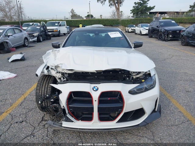 WBS43AZ05PCM18427 BMW M4 Competition Xdrive
