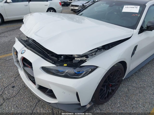 WBS43AZ05PCM18427 BMW M4 Competition Xdrive
