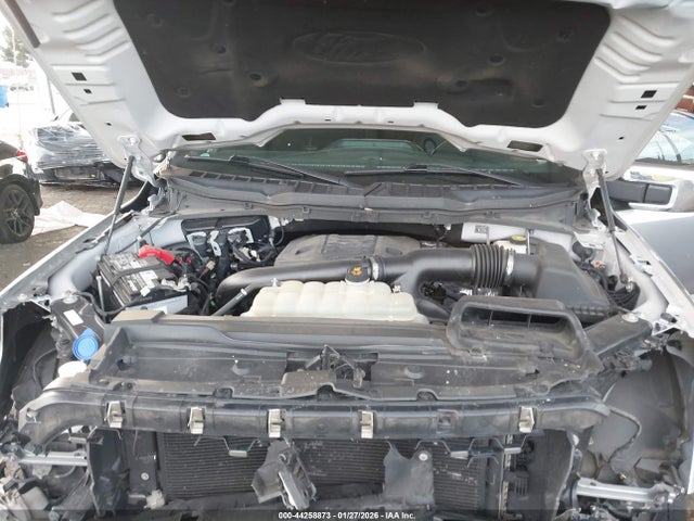 Ford F-150 Platinum 2021 1FTFW1E88MFB01691 Image 10