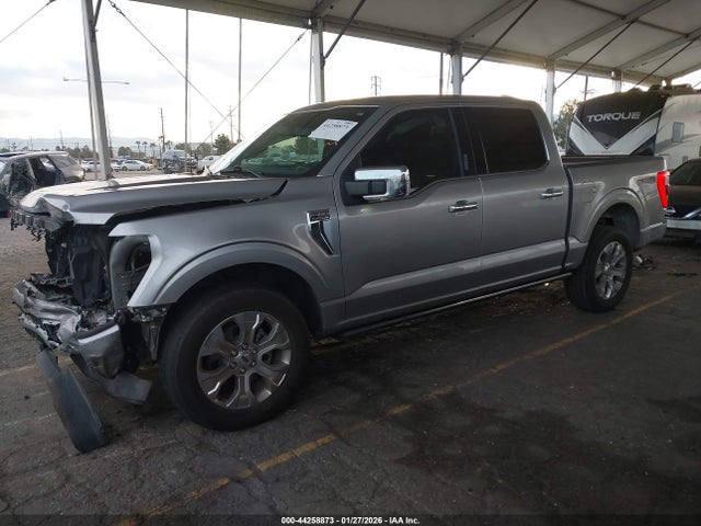 Ford F-150 Platinum 2021 1FTFW1E88MFB01691 Image 15