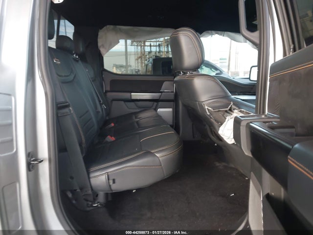 Ford F-150 Platinum 2021 1FTFW1E88MFB01691 Image 8