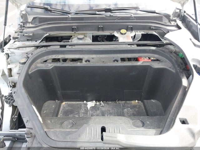 Ford Mustang Mach-e Premium 2021 3FMTK3SU8MMA59840 Image 10