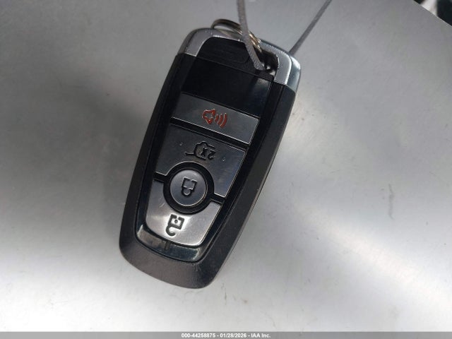 Ford Mustang Mach-e Premium 2021 3FMTK3SU8MMA59840 Image 11
