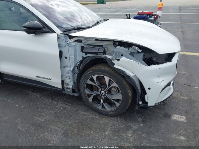 Ford Mustang Mach-e Premium 2021 3FMTK3SU8MMA59840 Image 6