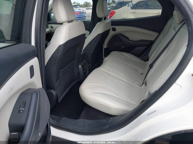 Ford Mustang Mach-e Premium 2021 3FMTK3SU8MMA59840 Image 8