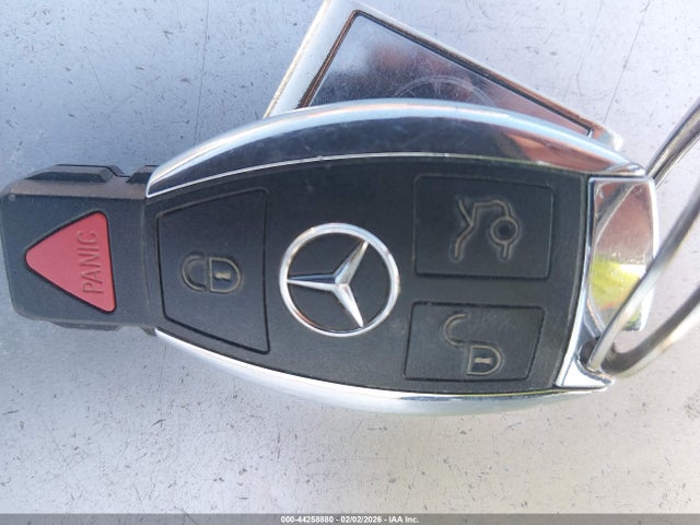 WDDWK4JB3HF426338 Mercedes-Benz C 300