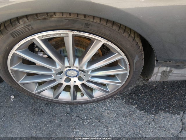 WDDWK4JB3HF426338 Mercedes-Benz C 300