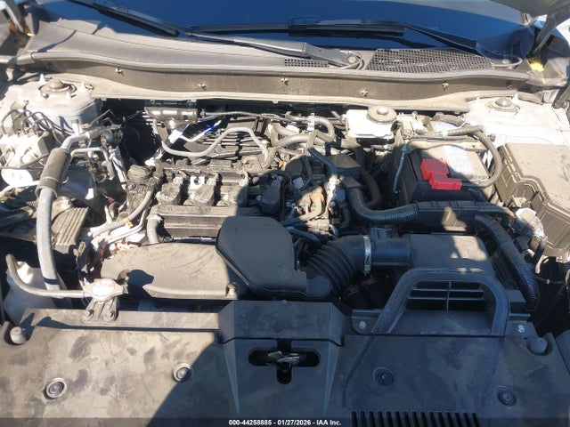 2HKRS3H46SH316308 Honda Cr-v Ex 2wd