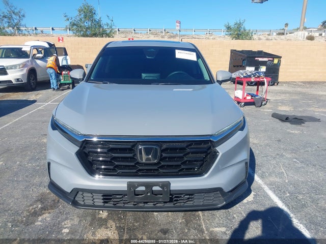 2HKRS3H46SH316308 Honda Cr-v Ex 2wd