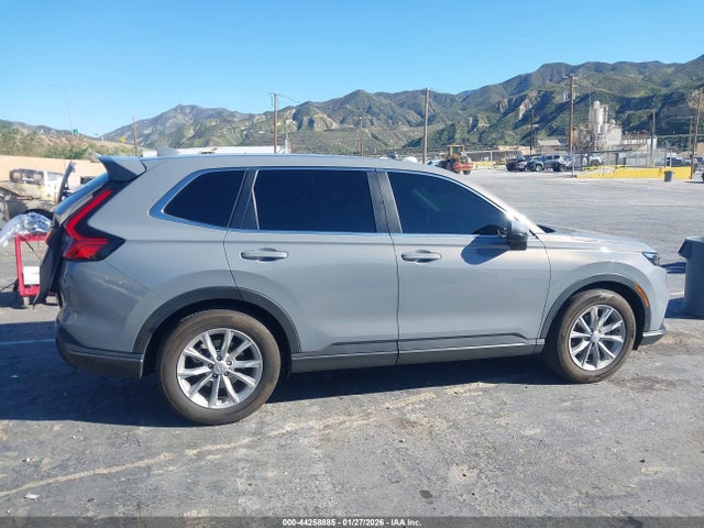 2HKRS3H46SH316308 Honda Cr-v Ex 2wd
