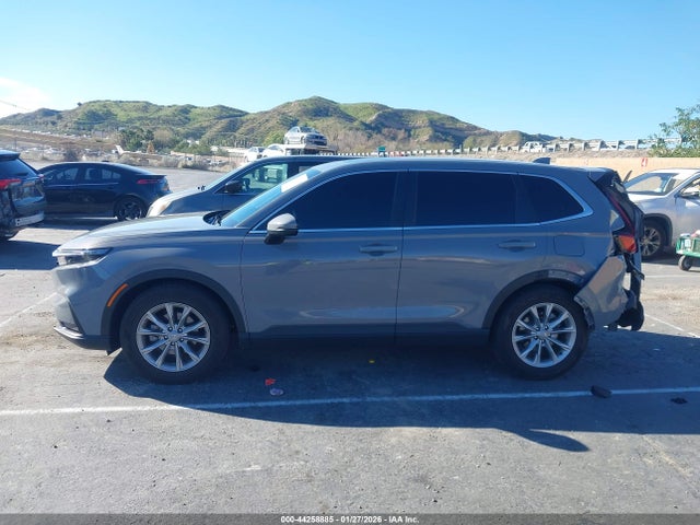 2HKRS3H46SH316308 Honda Cr-v Ex 2wd