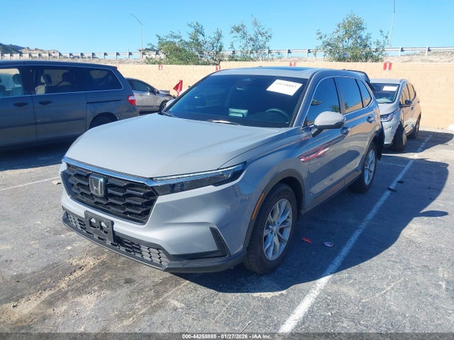 2HKRS3H46SH316308 Honda Cr-v Ex 2wd