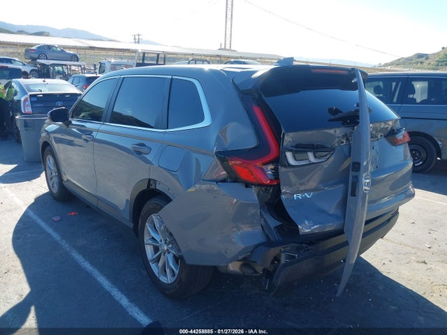 2HKRS3H46SH316308 Honda Cr-v Ex 2wd