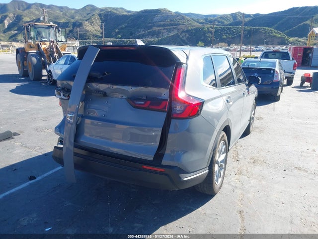 2HKRS3H46SH316308 Honda Cr-v Ex 2wd