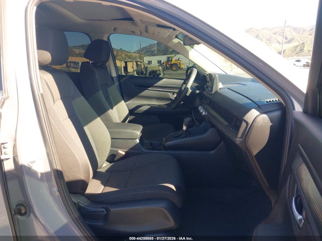 2HKRS3H46SH316308 Honda Cr-v Ex 2wd