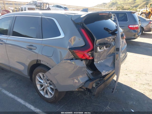 2HKRS3H46SH316308 Honda Cr-v Ex 2wd