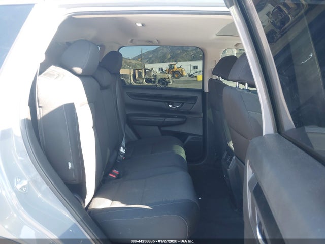 2HKRS3H46SH316308 Honda Cr-v Ex 2wd