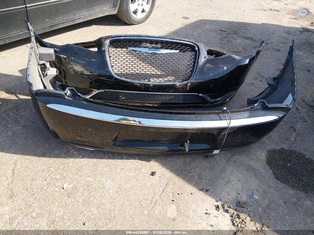 Продаж на аукціоні авто 2018 Chrysler 300 Touring L, vin: 2C3CCAAG3JH342047, номер лоту: 44258897