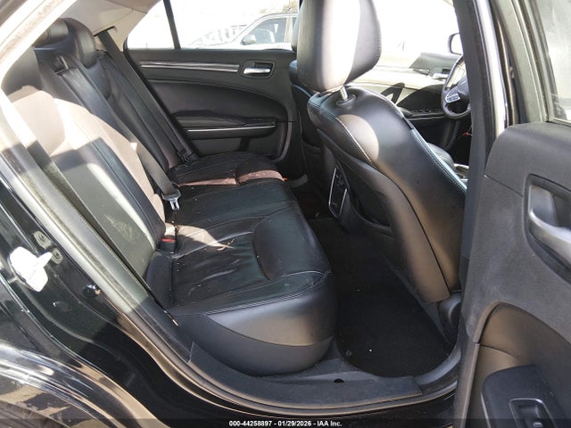 2018 CHRYSLER 300 2C3CCAAG3JH342047 Photo 7