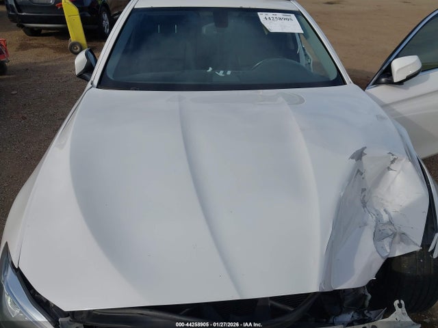 BMW 528I 2014 WBA5A5C50ED511860 Image 10
