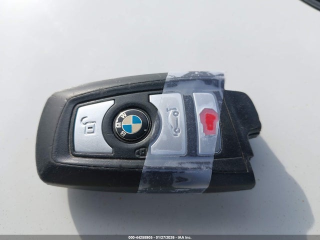 BMW 528I 2014 WBA5A5C50ED511860 Image 11