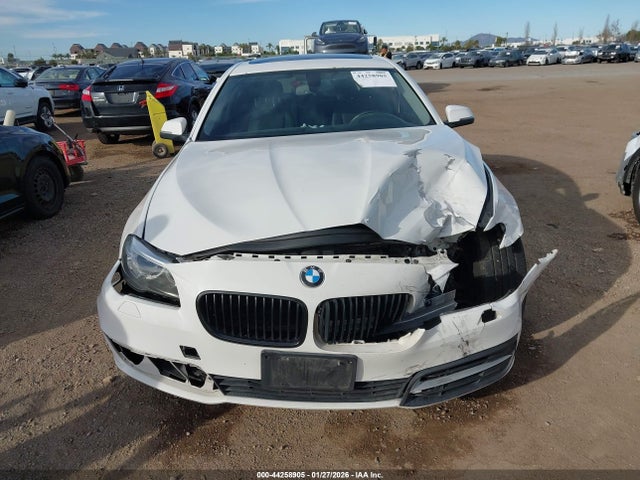 BMW 528I 2014 WBA5A5C50ED511860 Image 12