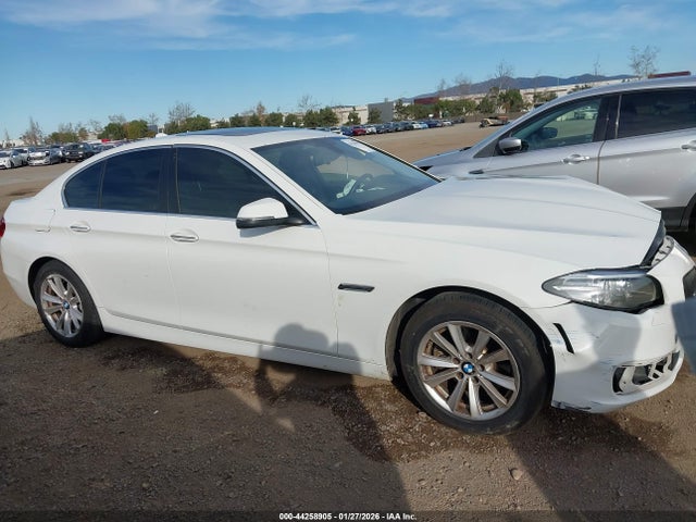 BMW 528I 2014 WBA5A5C50ED511860 Image 13