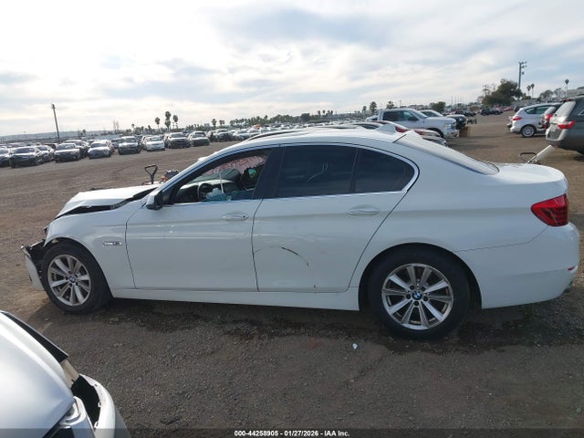 WBA5A5C50ED511860 BMW 528I