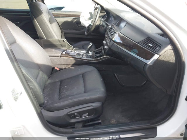 BMW 528I 2014 WBA5A5C50ED511860 Image 5