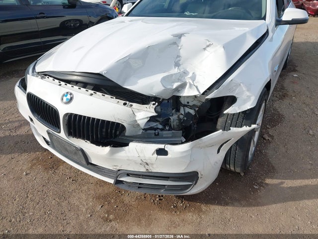 BMW 528I 2014 WBA5A5C50ED511860 Image 6