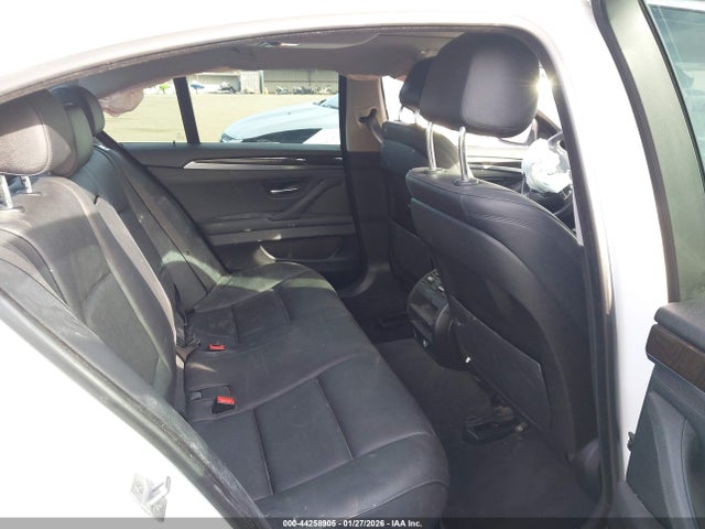 BMW 528I 2014 WBA5A5C50ED511860 Image 8