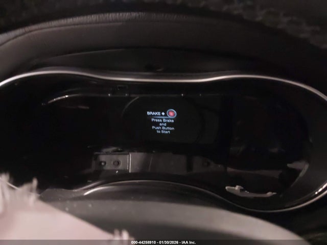 Продаж на аукціоні авто 2021 Jeep Grand Cherokee Trackhawk 4x4, vin: 1C4RJFN96MC659042, номер лоту: 44258910