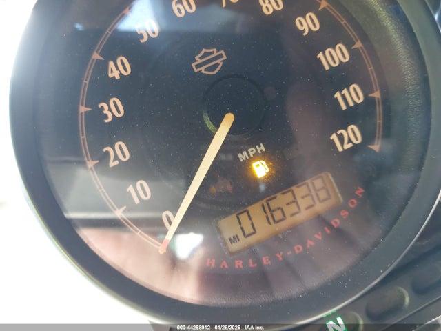 2022 HARLEY-DAVIDSON XL883 1HD4LE21XNB401996 Photo 6