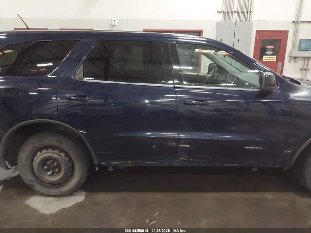 44258913 :رقم المزاد ، 1C4RDJAG2DC663071 vin ، 2013 Dodge Durango Sxt مزاد بيع