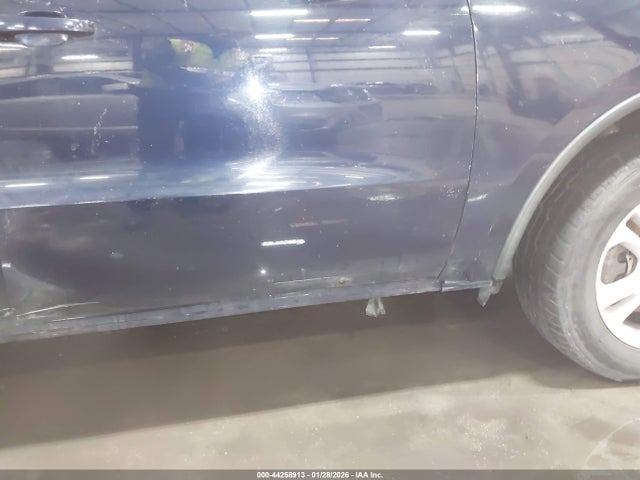 44258913 :رقم المزاد ، 1C4RDJAG2DC663071 vin ، 2013 Dodge Durango Sxt مزاد بيع